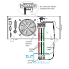 Remote Sense Connections