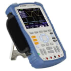 BK 2510 Series Handheld Digital Oscilloscope Right Side View