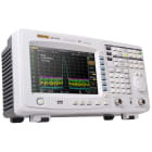 Rigol-DSA1030A-Button-and-Screen