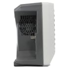 Rigol MSO2072A-S Mixed Signal Oscilloscope 70MHz, 2 16 MSO   2 CH Source Side View