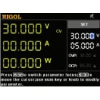 Rigol DP711 DC Power Supply Programmable Linear (single channel, 30 V/5 A)