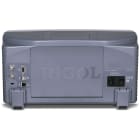 Rigol DSA1030 Rear Panel