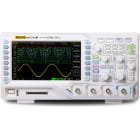 Rigol MSO1104Z-S Mixed Signal Oscilloscope 100 MHz with 4 Analog Channels