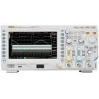 Rigol MSO2102A-S Mixed Signal Oscilloscope 100 MHz 2 Channel with 2 GSa/sec and 14 Mpts Memory Standard