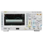 Rigol MSO2202A-S Mixed Signal Oscilloscope 200MHz, 2 16 MSO   2 CH Source