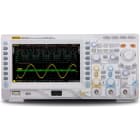 Rigol MSO2302A-S Mixed Signal Oscilloscope 300MHz 2 Channel with 2 GSa/sec and 14 Mpts Memory Standard