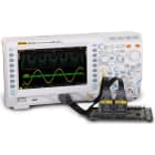 Rigol MSO2302A-S Mixed Signal Oscilloscope 300MHz 2 Channel with LA