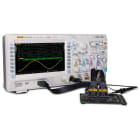 Rigol MSO4054 Mixed Signal Oscilloscope with Probes and Board