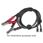 Robinair EVDC104 - Positive Battery Cable (for Robinair EVDC 100)
