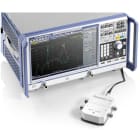 Rohde & Schwarz Automatic Calibration Unit - Shown in use