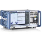 Rohde & Schwarz ZND Vector Network Analyzer Side View