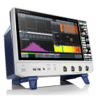 Rohde & Schwarz RTO64 - 4 Channel Oscilloscope - Angle View