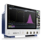 Rohde & Schwarz RTO64 - 4 Channel Oscilloscope - Angle View