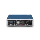 Rohde & Schwarz LCX200COM - Back
