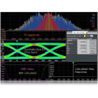 Rohde & Schwarz RTO-K134 - Advanced Jitter and Noise Analysis separation of jitter and noise components Image 2