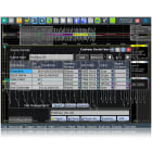Rohde and Schwarz - Manchester and NRZ oscilloscope software Application View