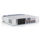 Rohde and Schwarz NGP800 Power Supply Series Angle Side View