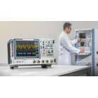 Rohde and Schwarz RTE1000 Oscilloscope - Applications