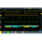 Rohde & Schwarz RTO-K1 - I2C/SPI triggering and decoding (Catalog 1329.7260.02)