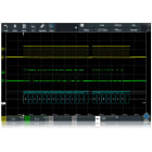Rohde & Schwarz RTO-K1 - I2C/SPI triggering and decoding (Catalog 1329.7260.02)