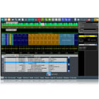 Rohde and Schwarz RTO-K61 - oscilloscope software Application View