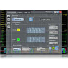 Rohde and Schwarz RTO-K65 - Application View