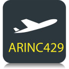 Rohde & Schwarz RTO-K7 - ARINC 429 triggering and decoding (Catalog 1329.7325.02)
