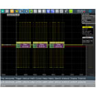 Rohde & Schwarz RTO-K7 - ARINC 429 triggering and decoding (Catalog 1329.7325.02)