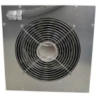 Storage Battery Systems FAN-120-IN -  Back View