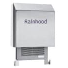 Storage Battery Systems FAN-120-IN -Hood