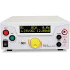 SCI 295 - AC Hipot Tester