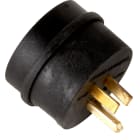 Slaughter 99-10548-01 50 Amp RV Adapter - Side View