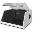 Slaughter 99-10599-01 DUT Enclosure - Front Open
