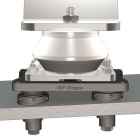 SKF SM BP4 20CST - Shown in use