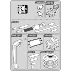 SKF-TMMA-100H-SET