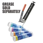 SKF LGHB 2/0.4 High Load, High Temperature, High Viscosity Grease