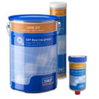 SKF LGHB 2/0.4 High Load, High Temperature, High Viscosity Grease