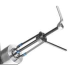 SKF TMMD 100 Deep Groove Ball Bearing Puller Kit