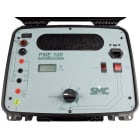 SMC PME-100 Digital Resistance Meters