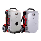 SMC Raptor CV05 MS HV - Primary Injection Test System