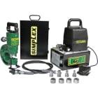 Enerpac SPH35SPA-115 Image A
