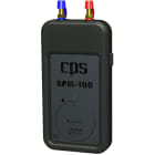CPS SPM-100 Wireless Smartphone Manometer Front View