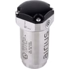 SPM Vibration Airius Wireless Vibration Transducer