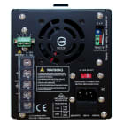 Instek SPS-Series D.C. Power Supply Rear Panel