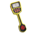RIDGID SR-24 SeekTech Line Locator with Bluetooth and GPS (Panel)