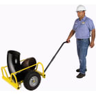 Sumner CRKT - Cricket Material and Pipe Cart Application 2