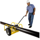 Sumner CRKT - Cricket Material and Pipe Cart Application 5