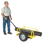 Sumner CRKT - Cricket Material and Pipe Cart Application 6