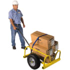 Sumner CRKT - Cricket Material and Pipe Cart Application 1