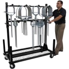 Sumner HMACII Hanger Mac in Use